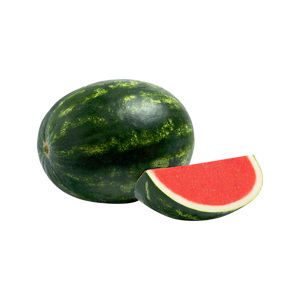 Grocerz - Watermelon Seedless Whole (10kg-11kg) | 1 Each
