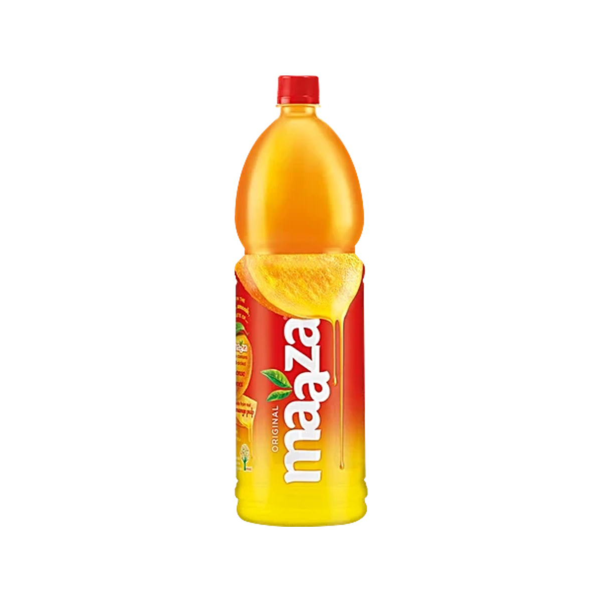 Maaza - Mango Drink | 1.75L