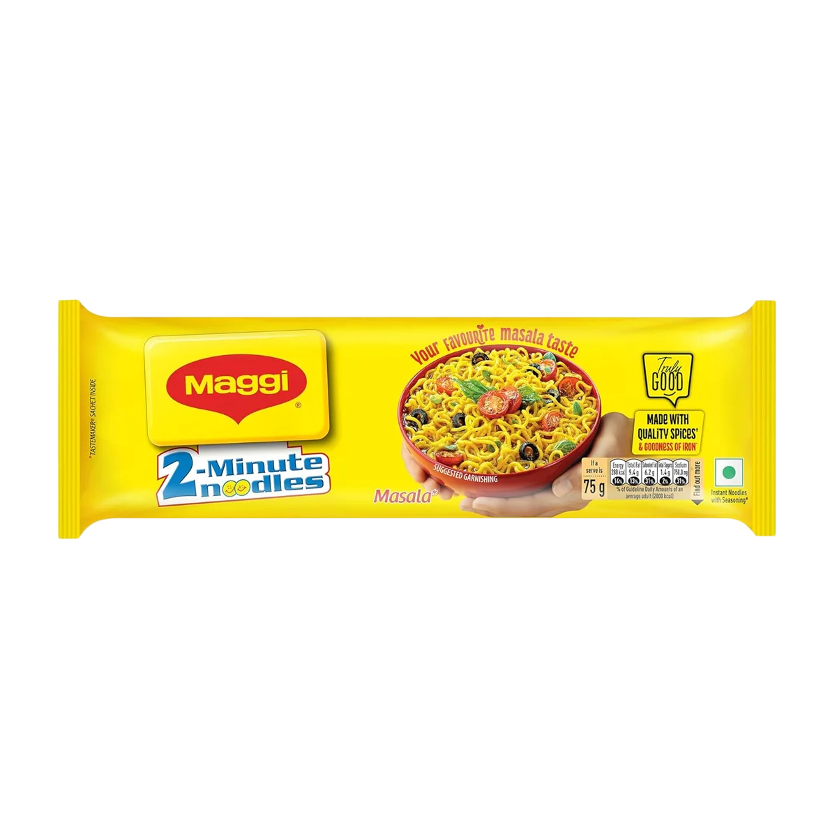 Maggi - Masala Noodles | 560g