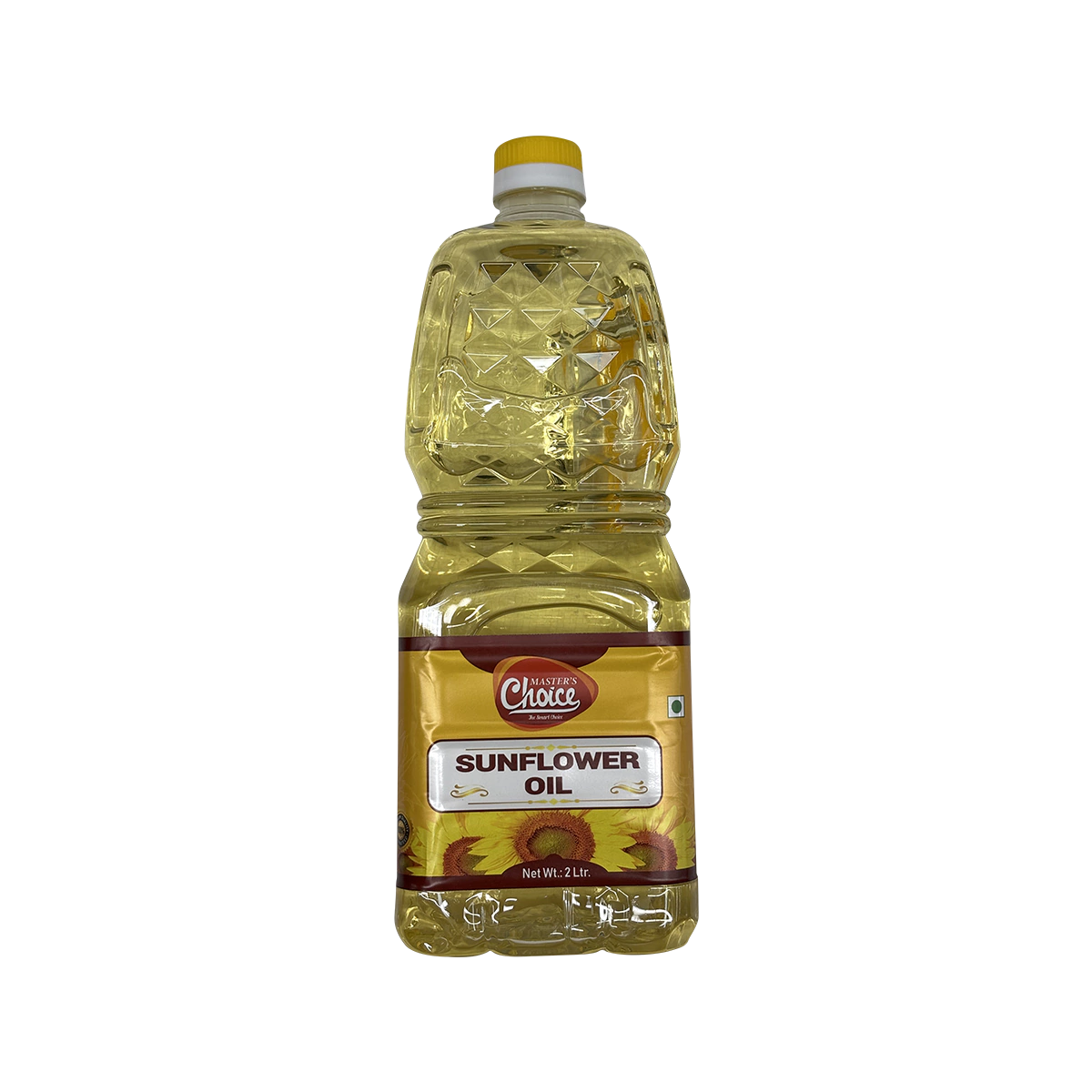 Master's Choice - Sunflower Oil | 2L