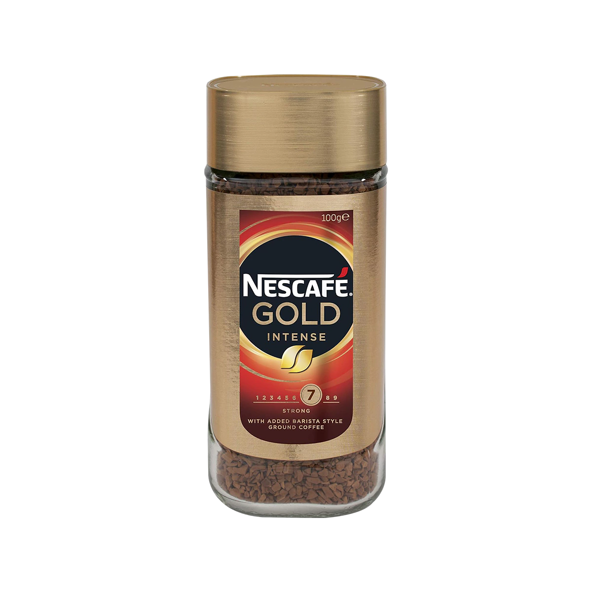 Nescafe - Gold Intense Coffee | 100g