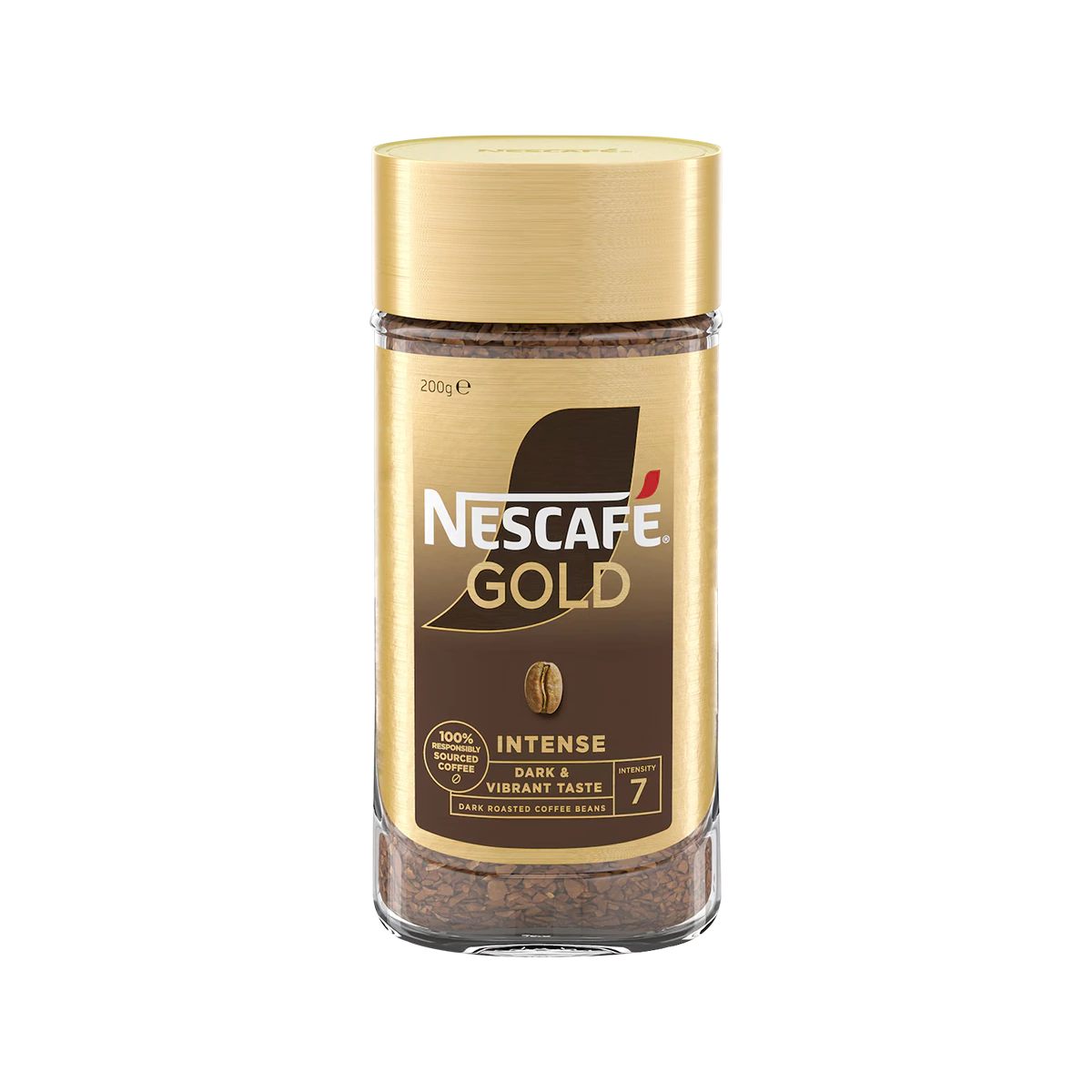 Nescafe - Gold Intense Coffee | 200g