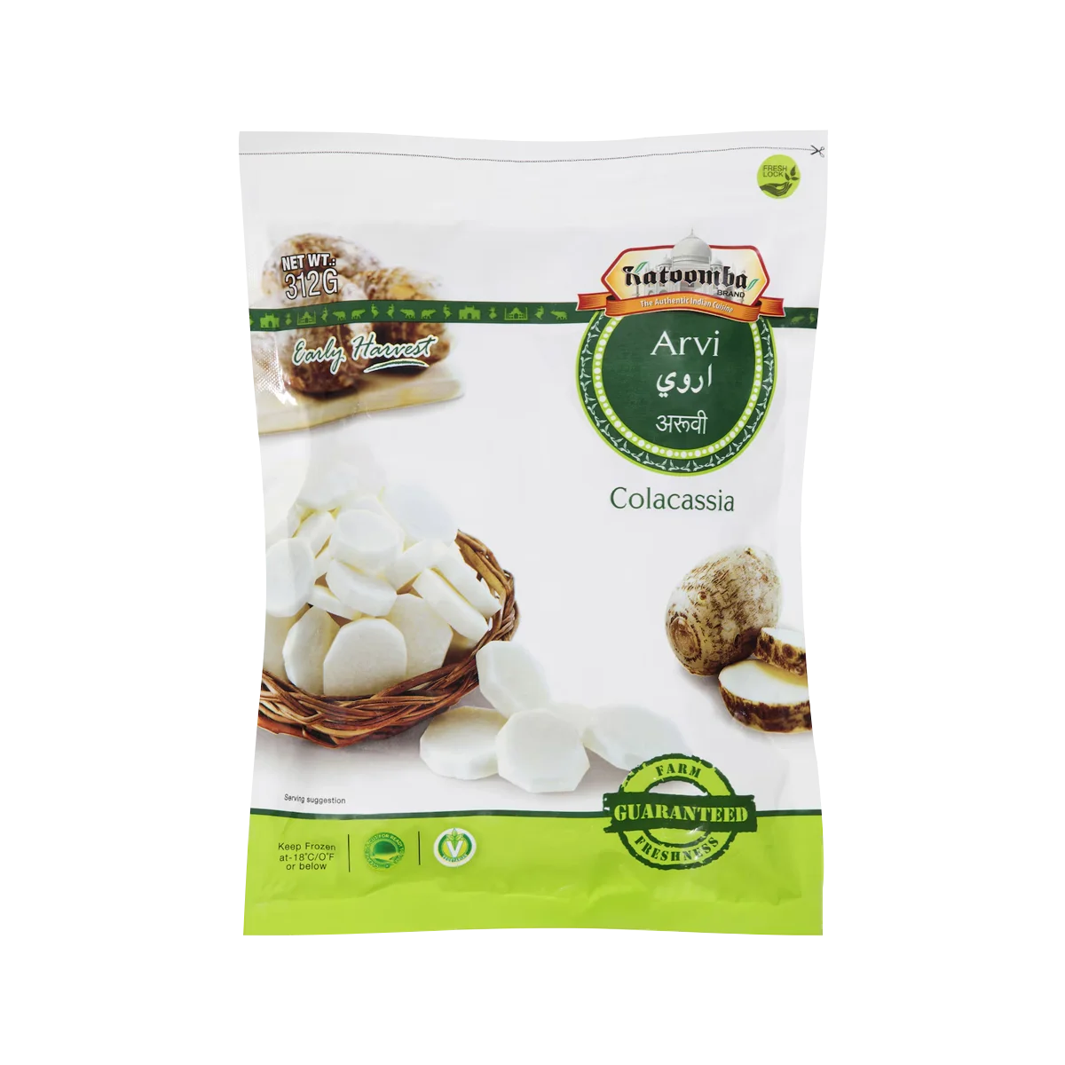 Katoomba - Arvi | 312g