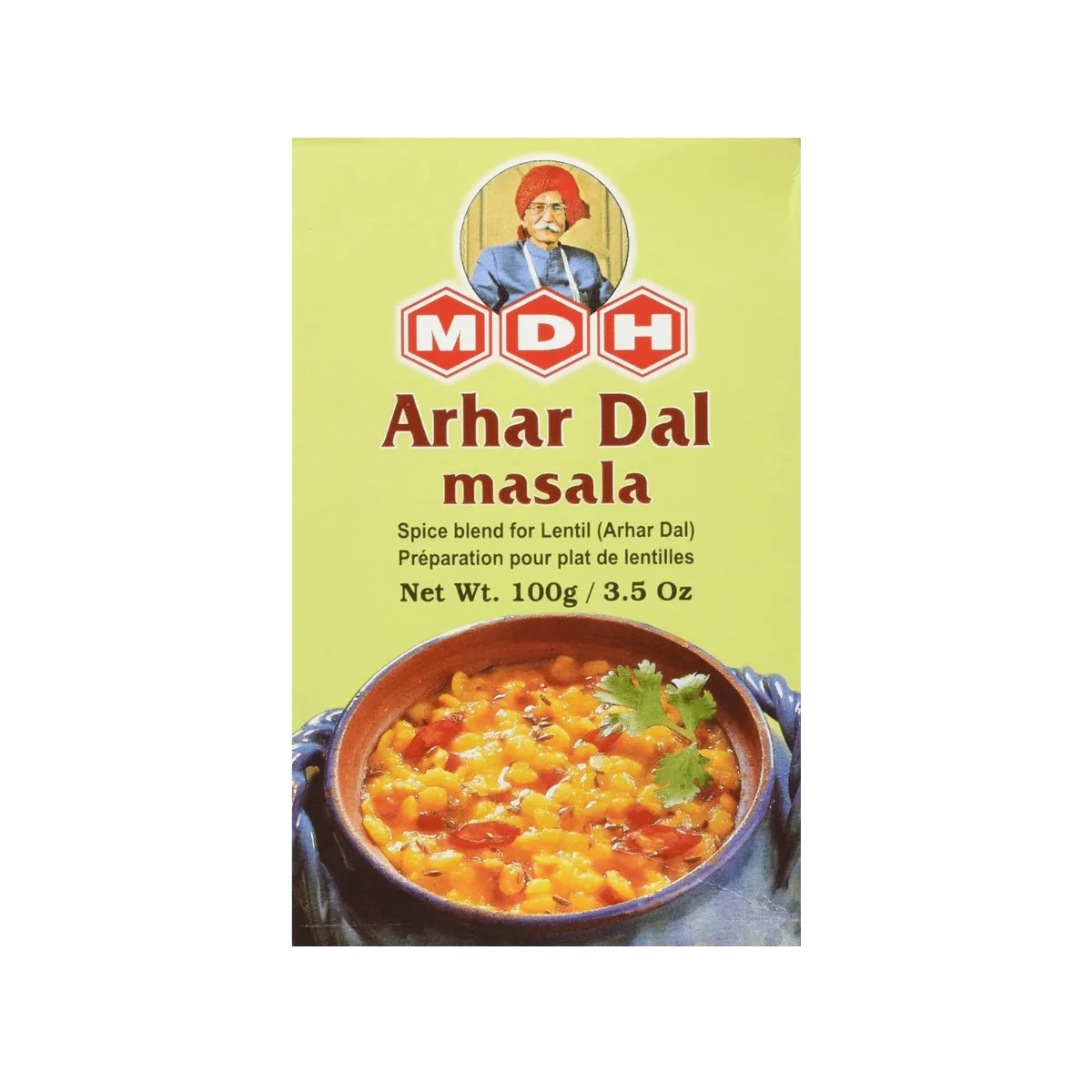 MDH - Arhar Dal Masala | 100g