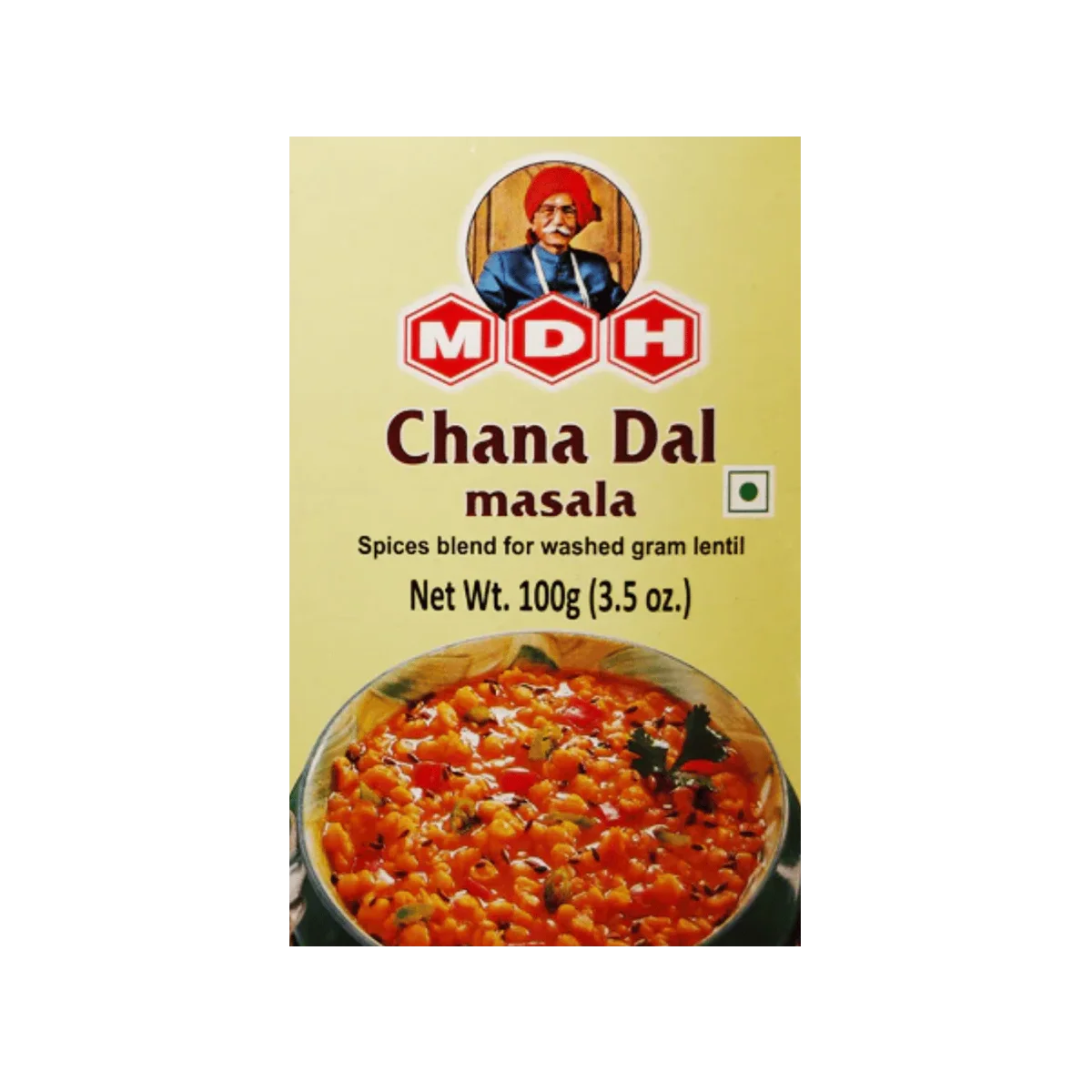 MDH - Channa Dal Masala | 100g