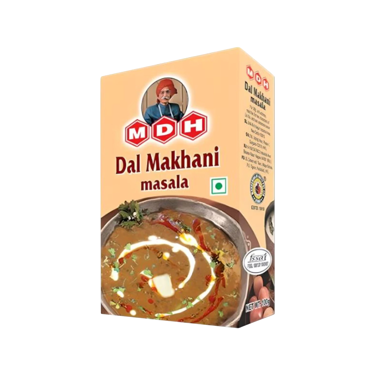 MDH - Dal Makhni Masala | 100g