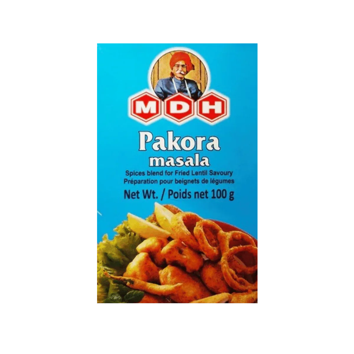 MDH - Pakora Masala | 100g