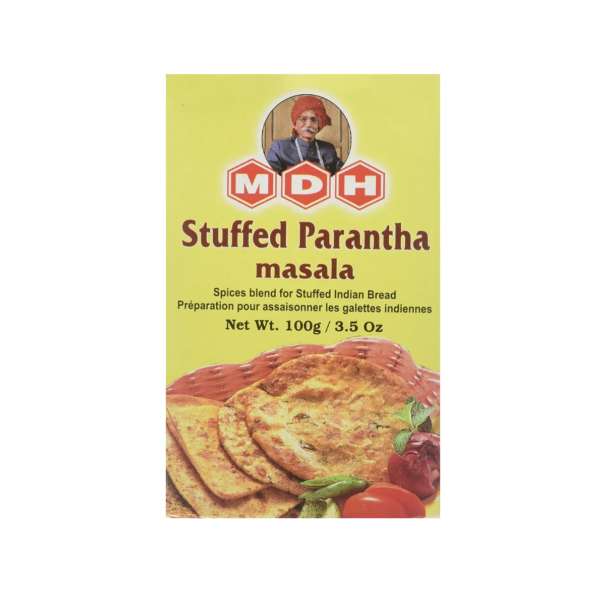 MDH - Parantha Masala | 100g