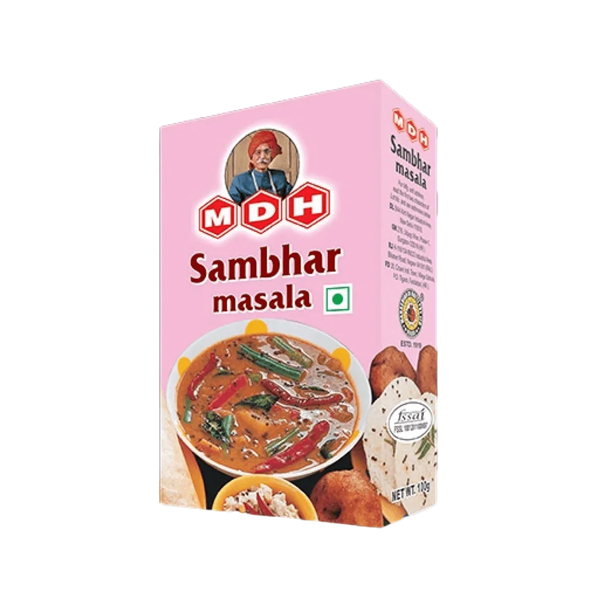 MDH - Sambar Masala | 100g