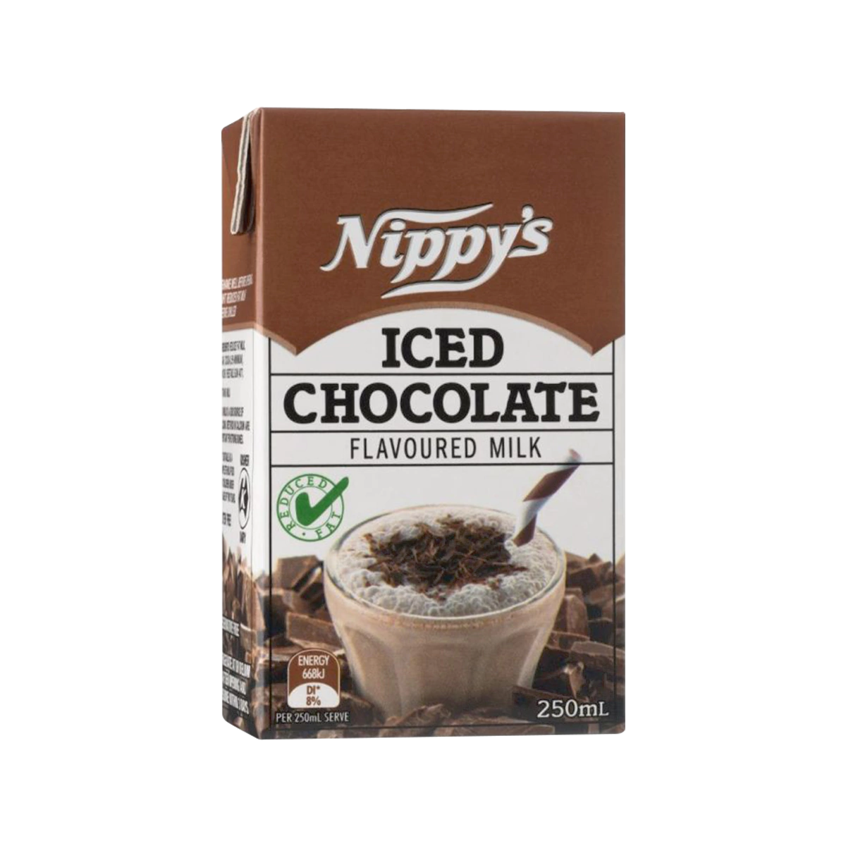 Nippy's - Iced Chocolate | 250ml