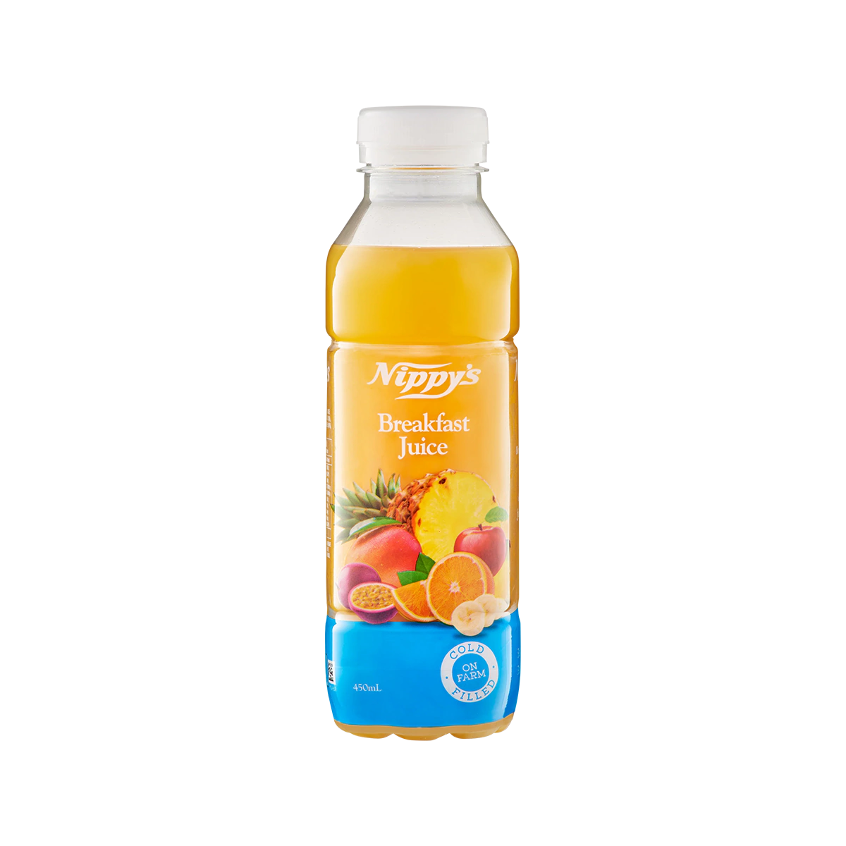 Nippy's - Breakfast Juice Drink | 450ml