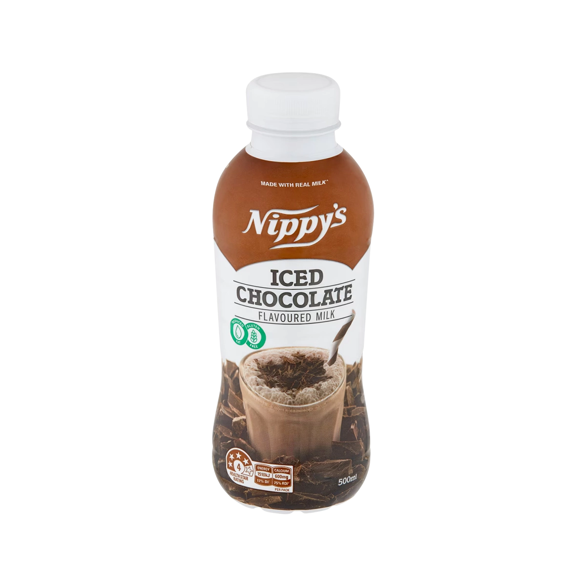 Nippy's - Iced Chocolate Drink | 500ml