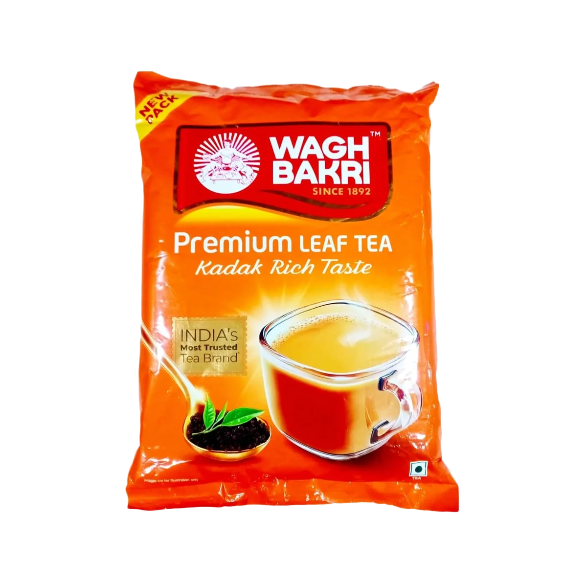 Wagh Bakri - Premium Tea | 500g