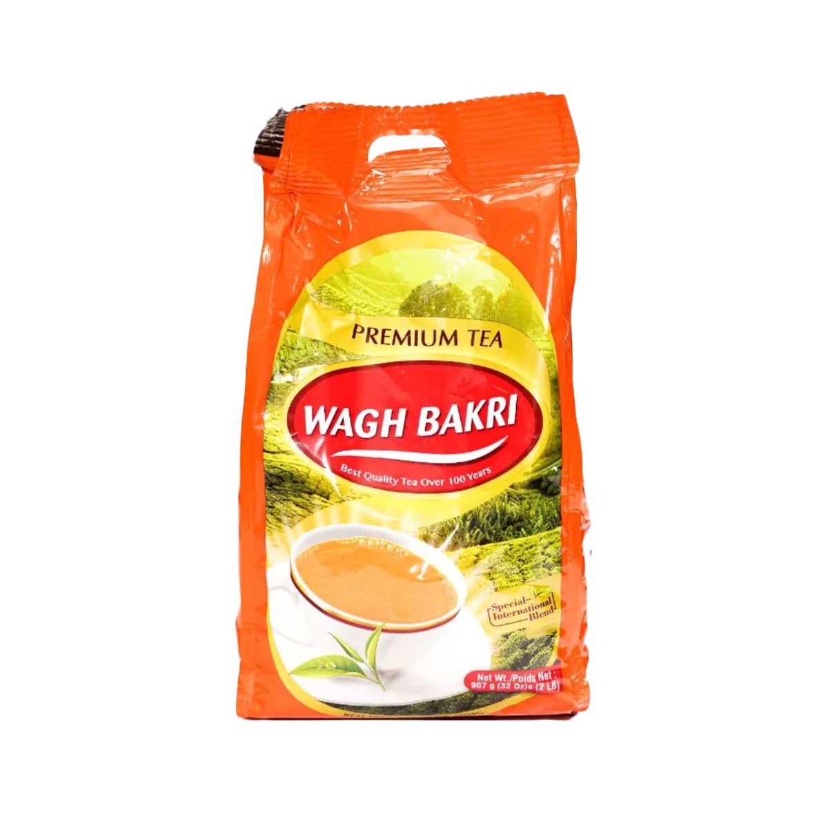 Wagh Bakri - Premium Tea | 907g