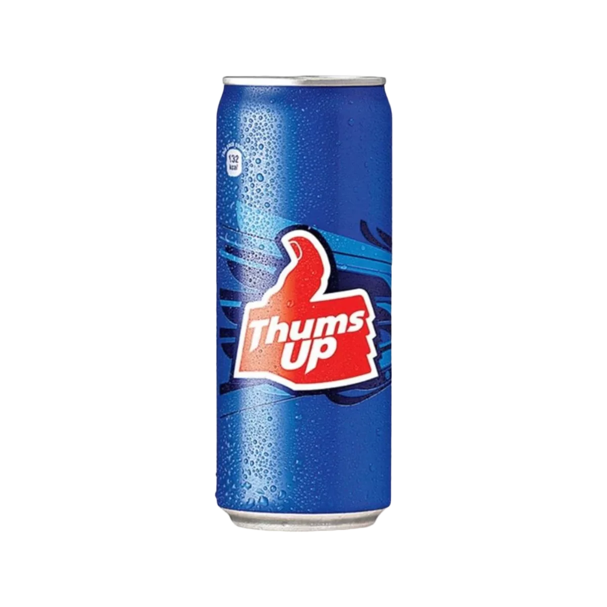 Thums Up - Soft Drink Can | 300ml