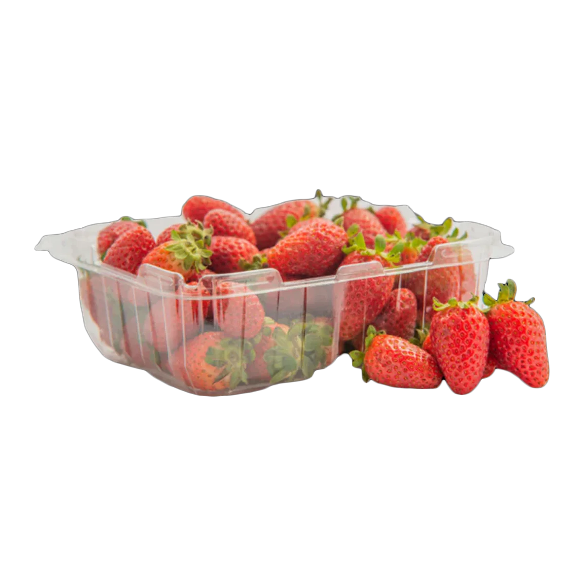 Grocerz - Strawberries Punnet | 500g