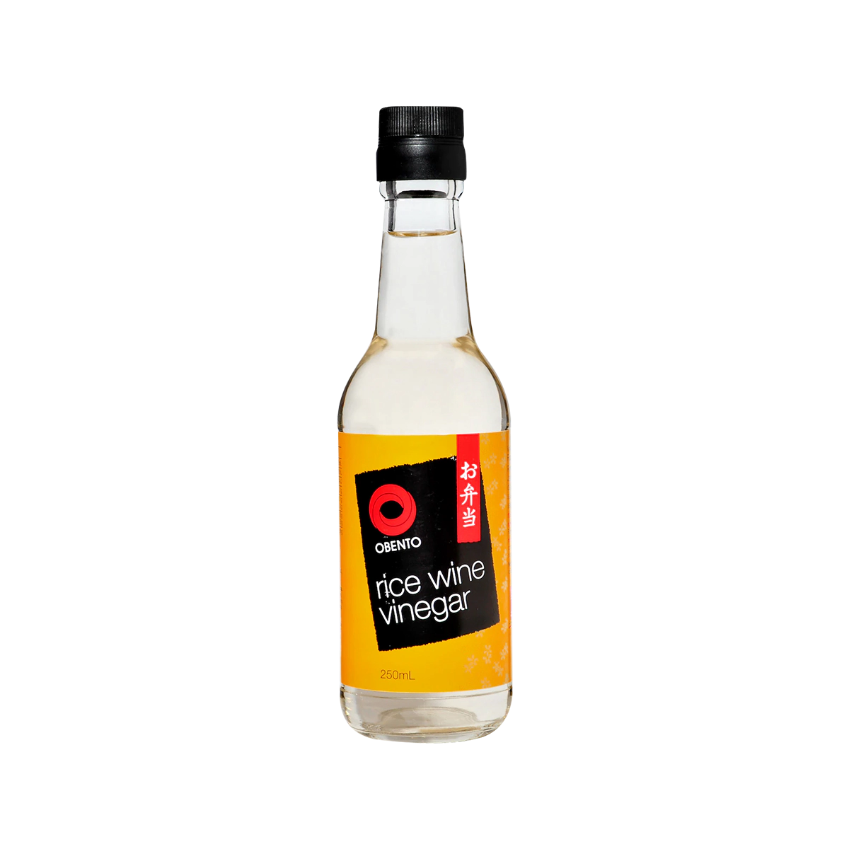 Obento - Rice Wine Vinegar | 250ml