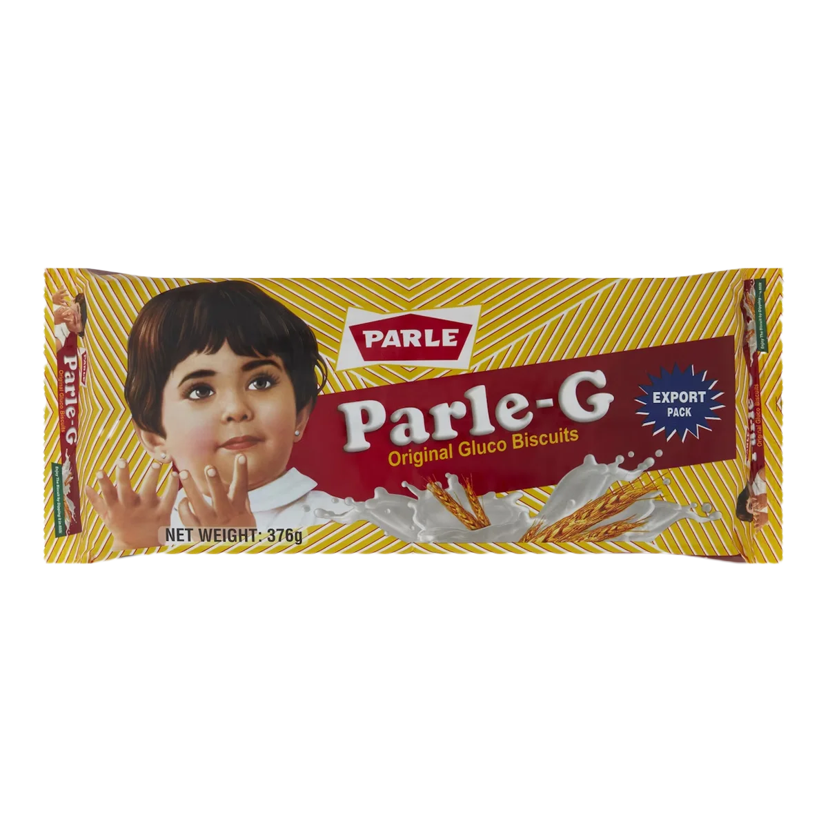 Parle G - Biscuits | 376g