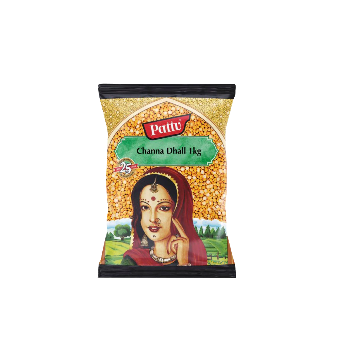 Pattu - Channa Dal | 1kg