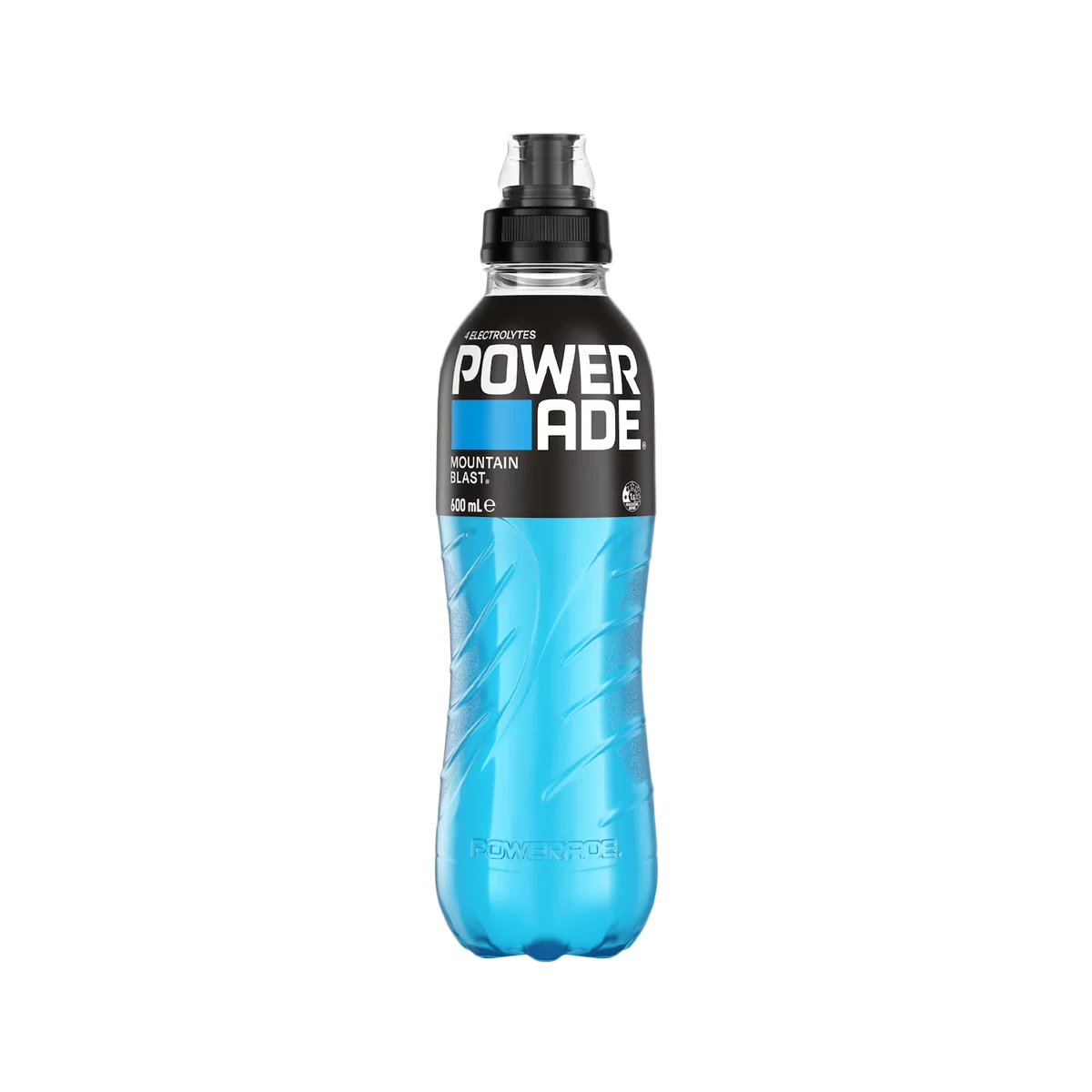 Powerade - Mountain Blast Sports Drink | 600ml