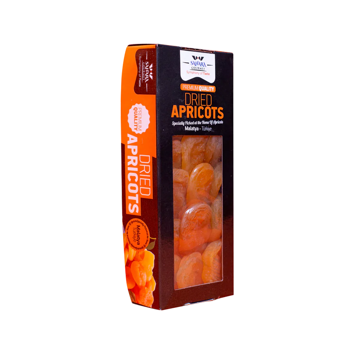 Sahara - Gourmet Dried Apricots | 500g