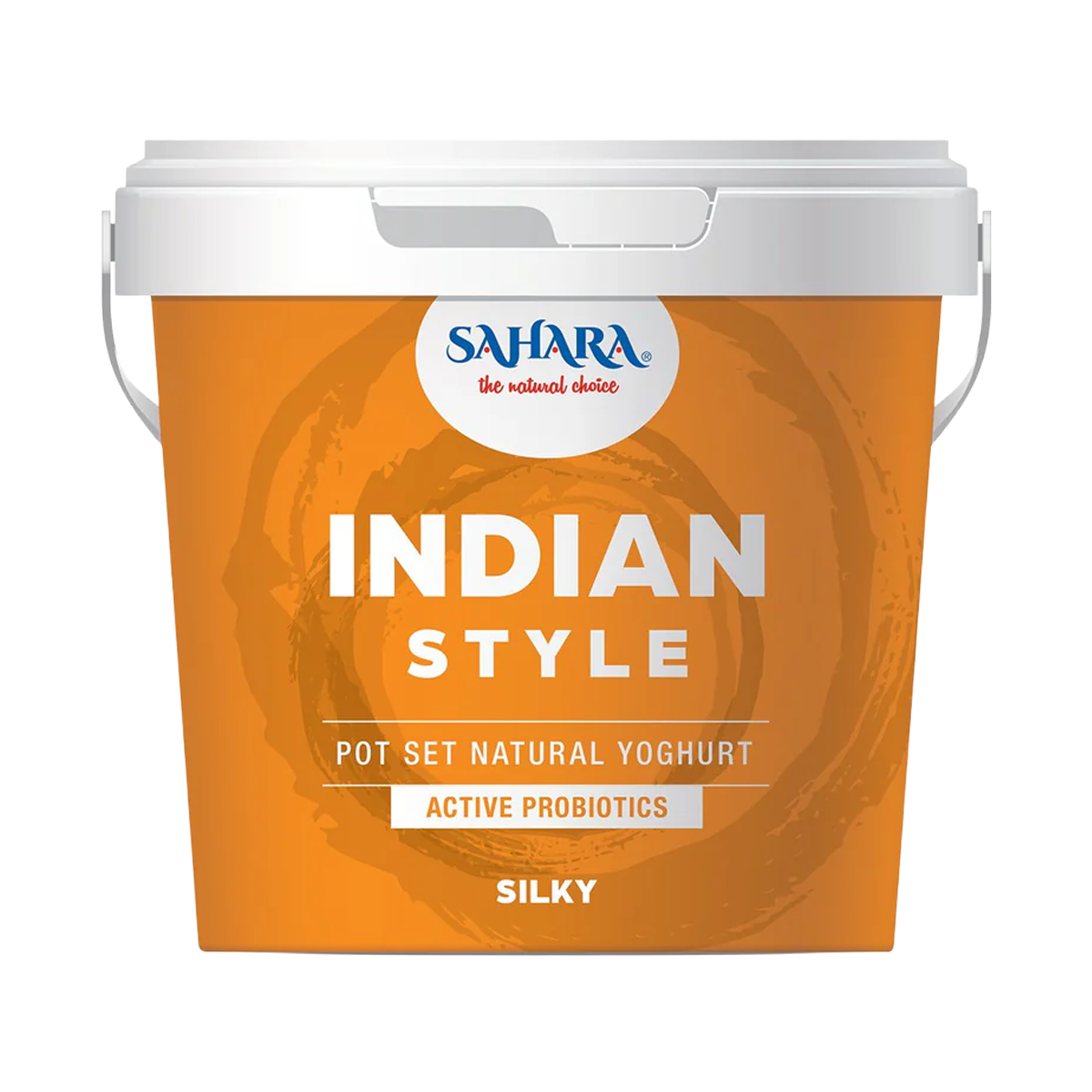 Sahara - Indian Style Yoghurt | 2kg