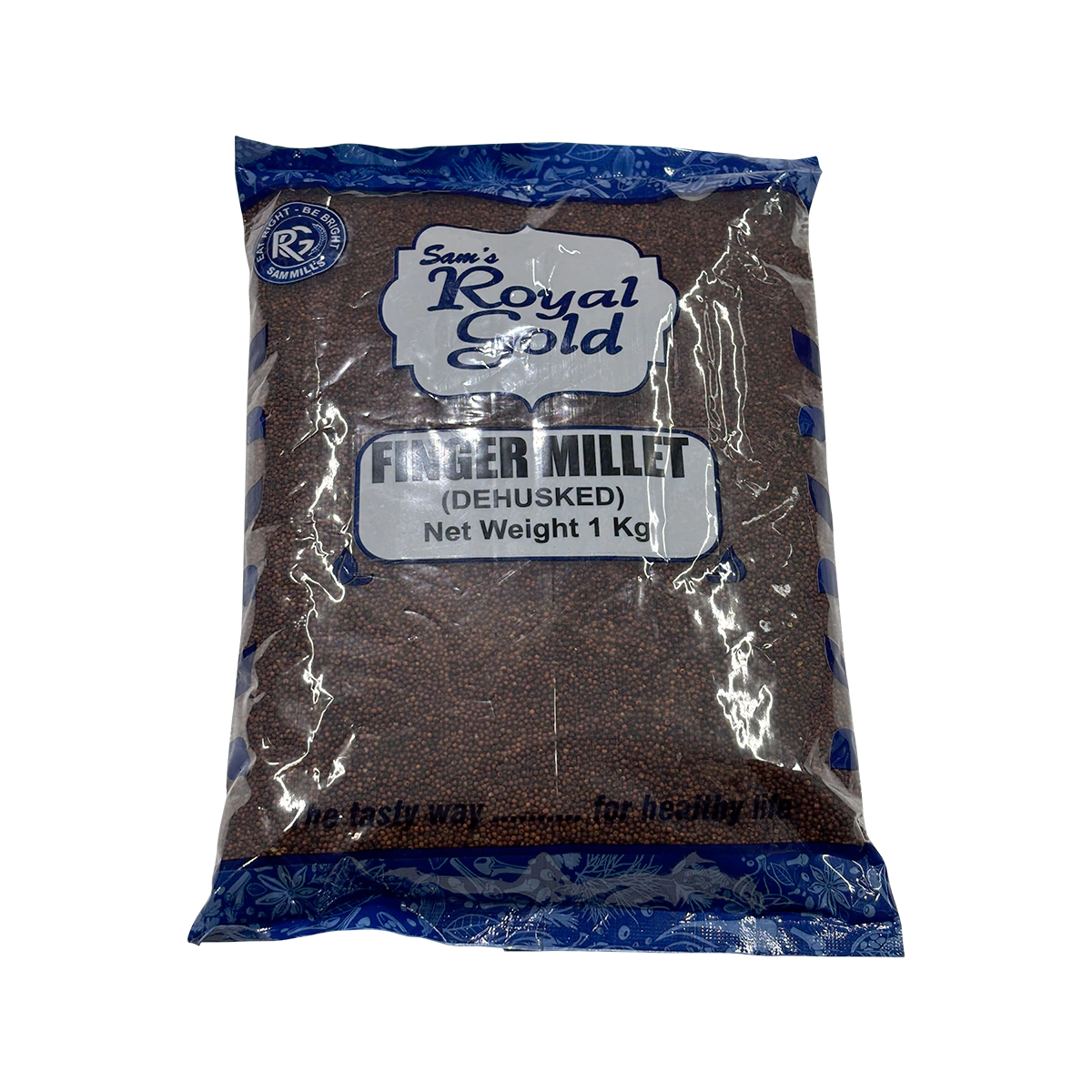 Royal Gold - Finger Millet | 1kg
