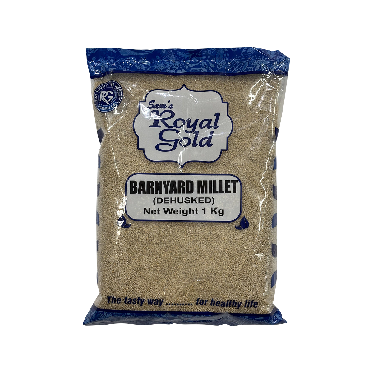 Royal Gold - Barnyard Millet | 1kg