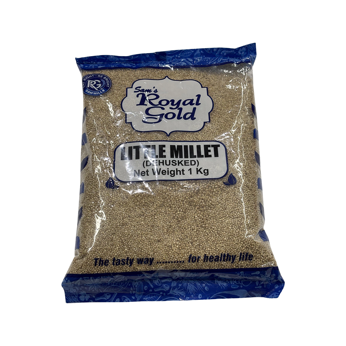 Royal Gold - Little Millet | 1kg