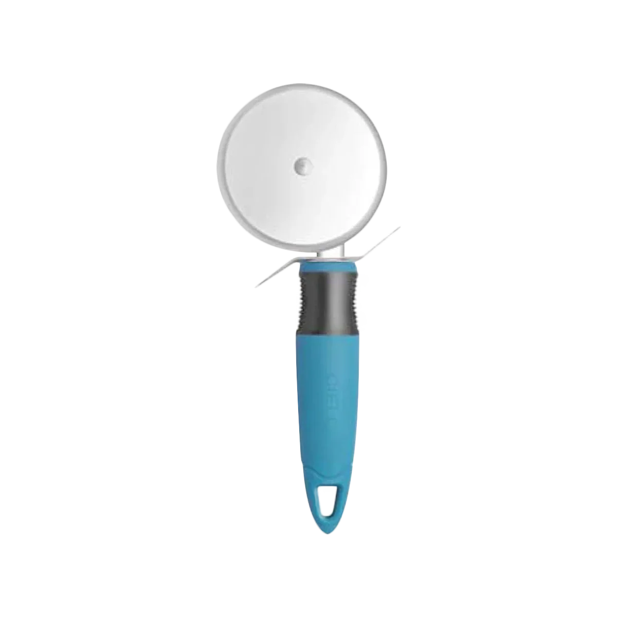 Cielo - Stainless Steel Pizza Cutter | 1 Pack