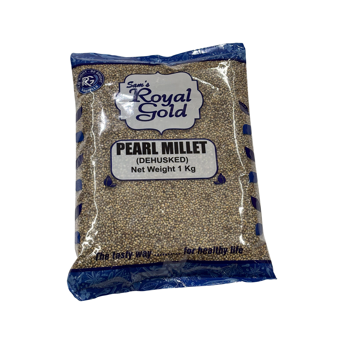 Royal Gold - Pearl Millet | 1kg