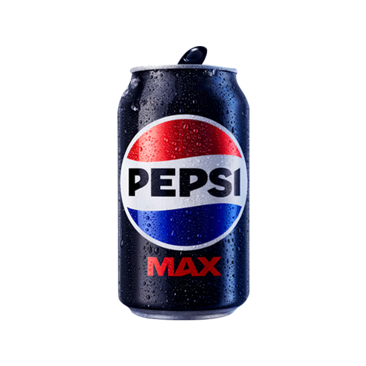 Pepsi - Max Cola Soft Drink | 375ml