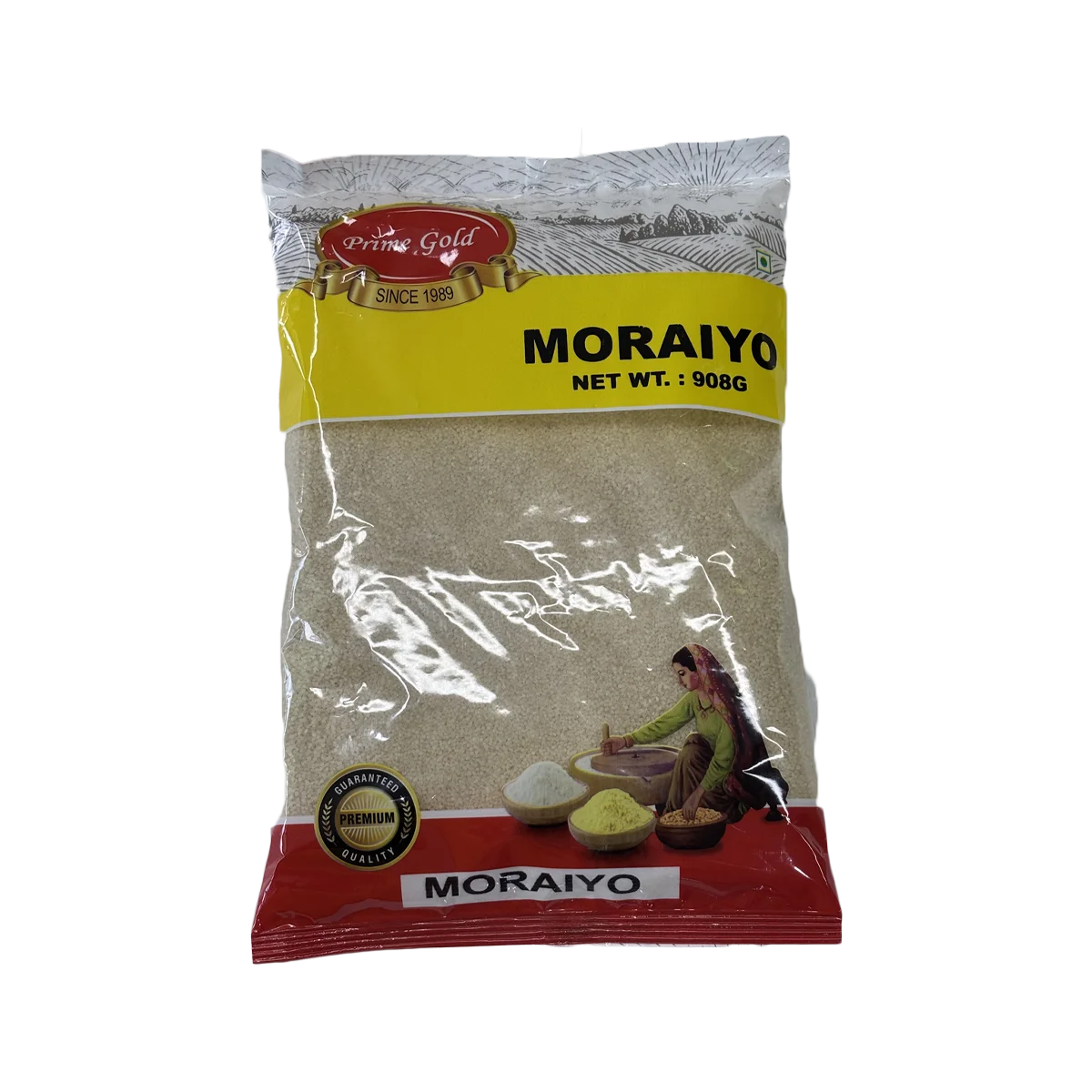 Prime Gold - Moraiyo Barnyard millet | 908g