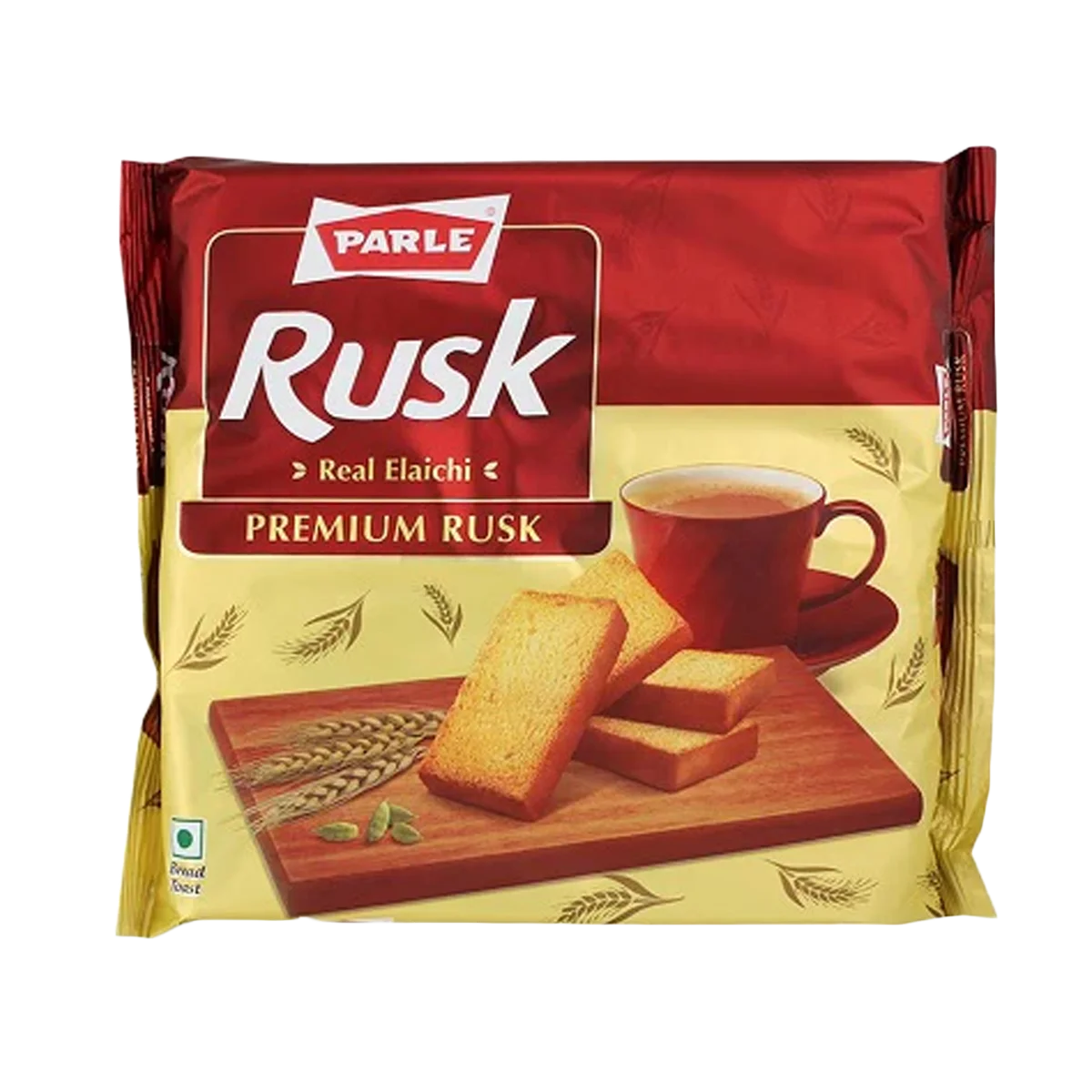 Parle - Rusk | 546g