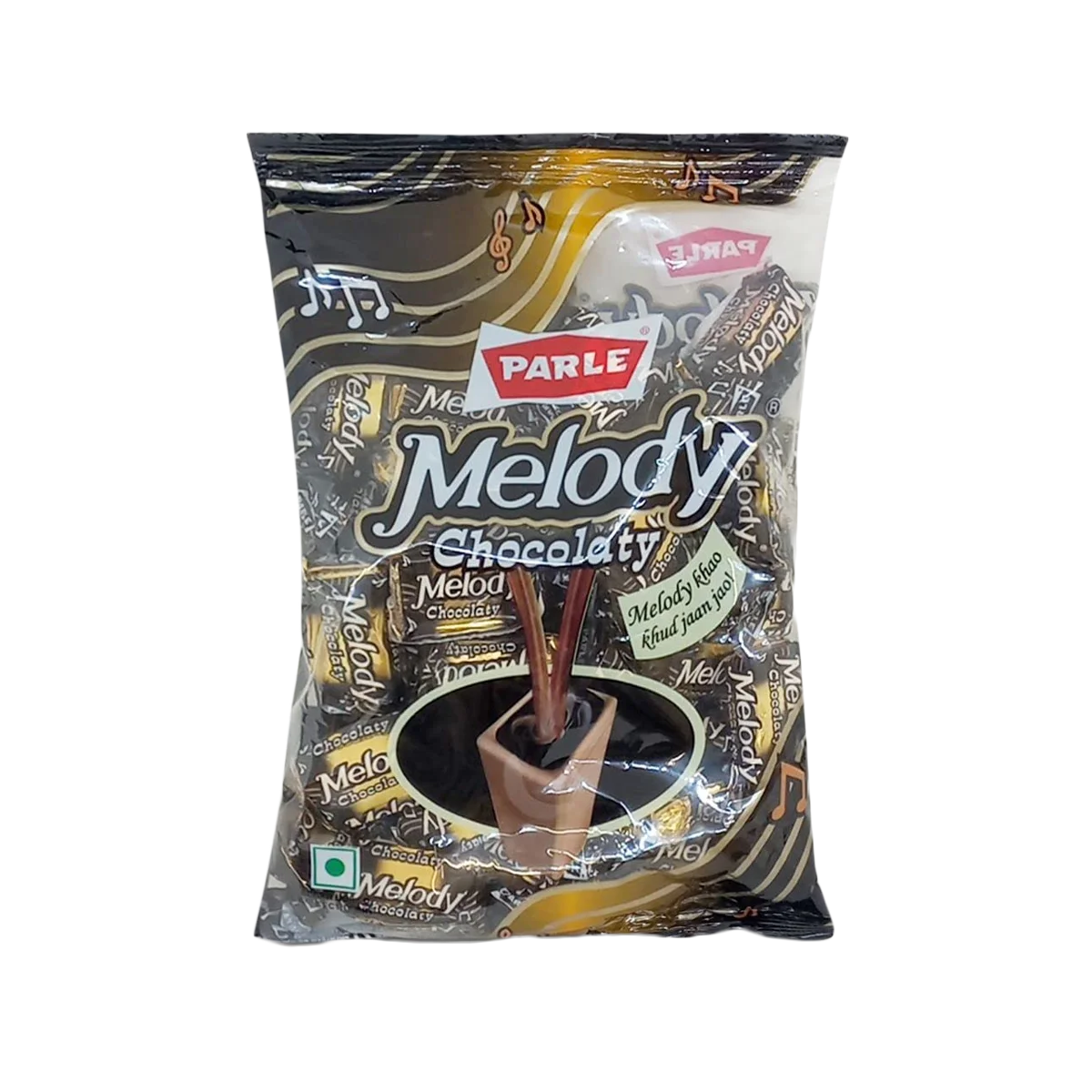 Parle - Melody Chocolaty Toffee | 200g
