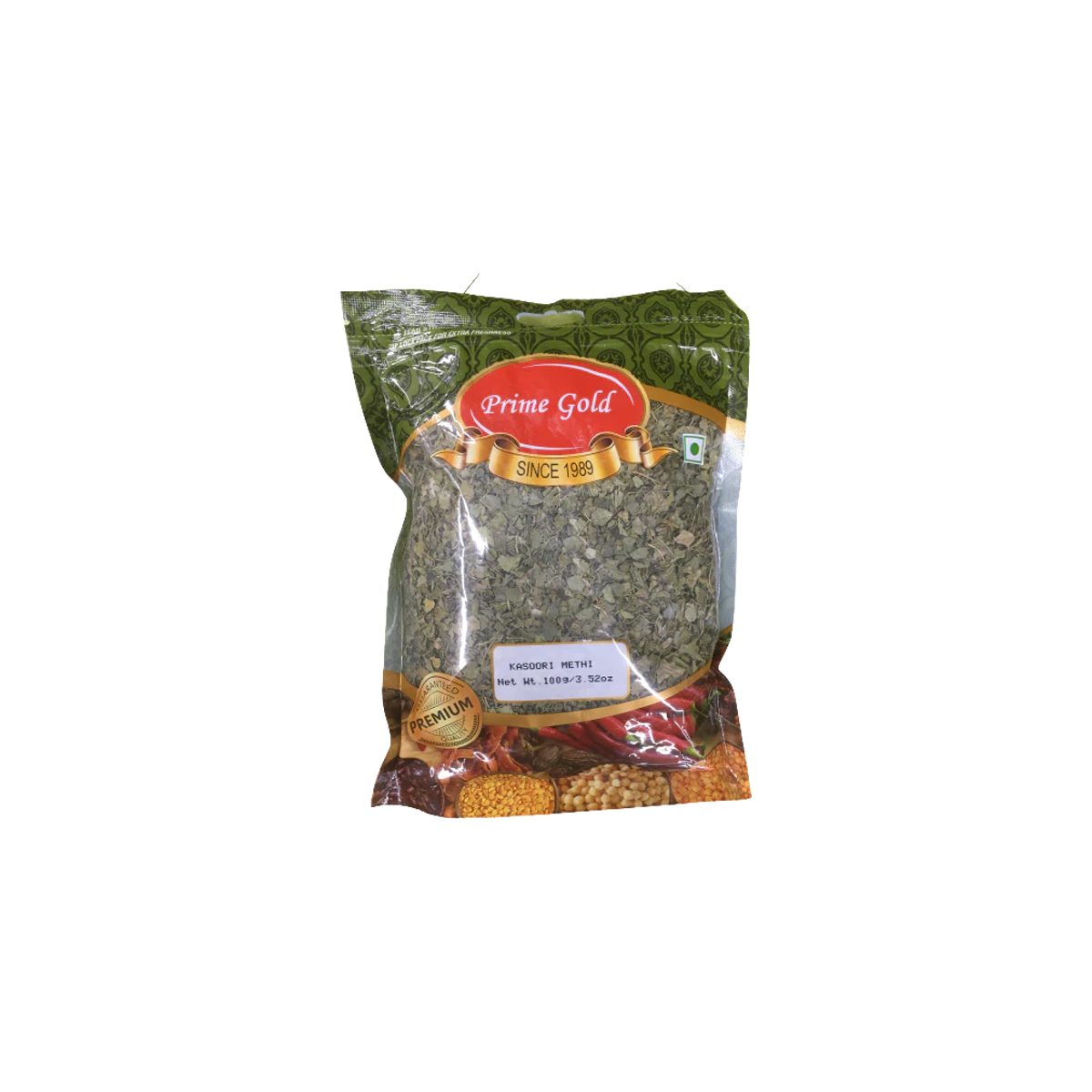Prime Gold - Kasoori Methi | 100g
