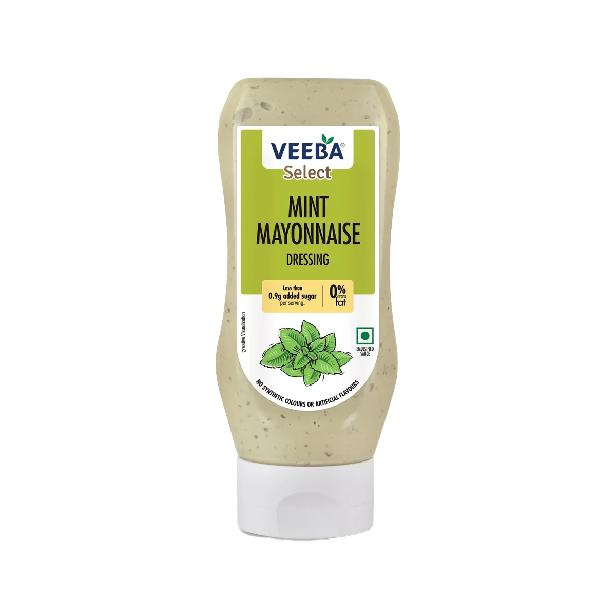 Veeba - Coriander Mint Mayonnaise | 300g