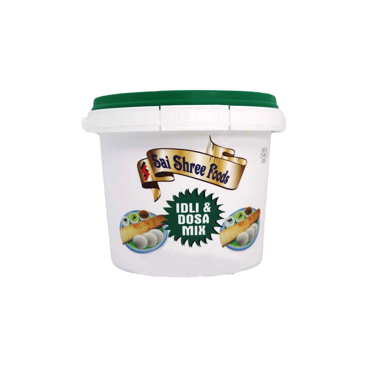 Sai Shree - Idly Dosa Batter | 2kg