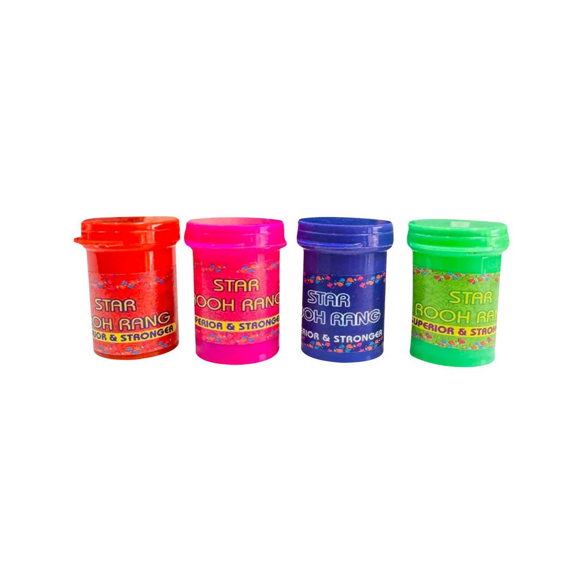 Star - Holi Rooh Rang Gulal 5g | 1 Each