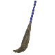Indian Brooms